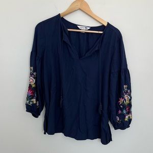 Old Navy The Tunic Shirt
